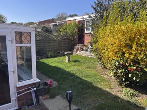 Garden 1- click for photo gallery